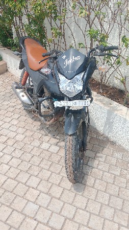 Honda CB Twister