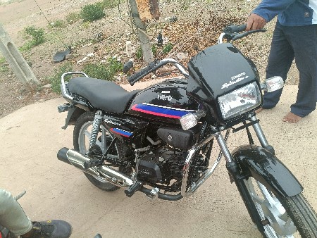 vechvani che