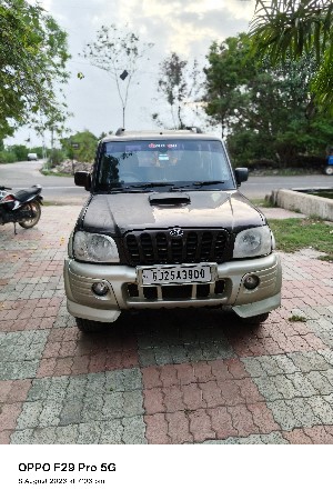 Scorpio vlx