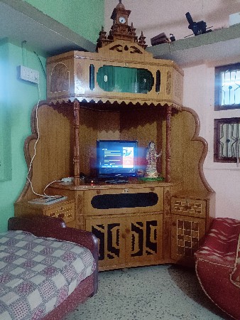ટીવી કોર્નર