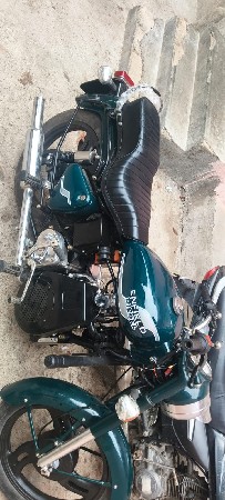 બુલેટ