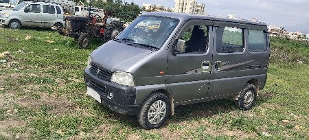 maruti eeco