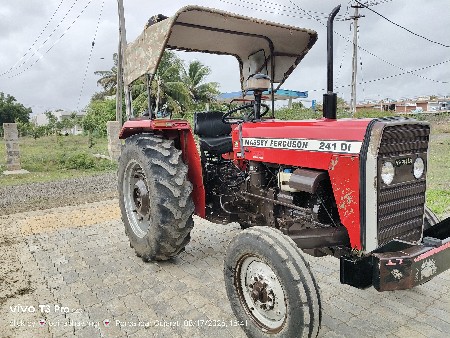 MASSEY FERGUSON 241 MODAL 2014