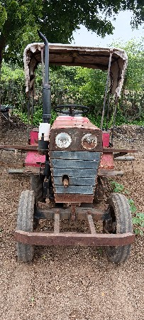 asembal tractor