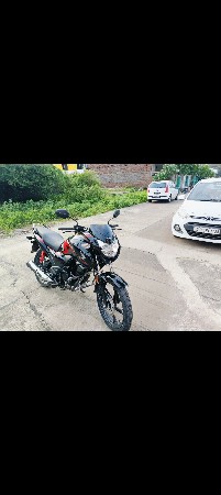 vechvanu chhe sp shine