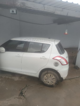 swift ગાડી વેચવાની છે