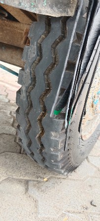 Ambaji oto Jamnagar 93 nu modal
