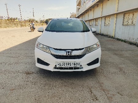 honda city 2014