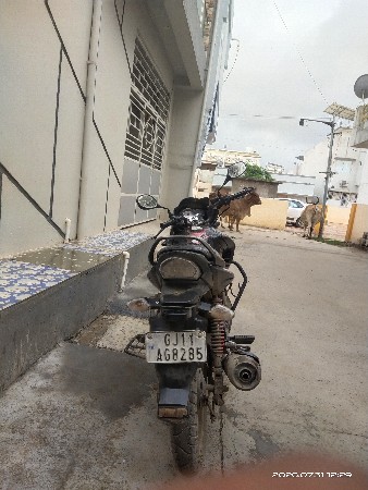 bike vechvanu che