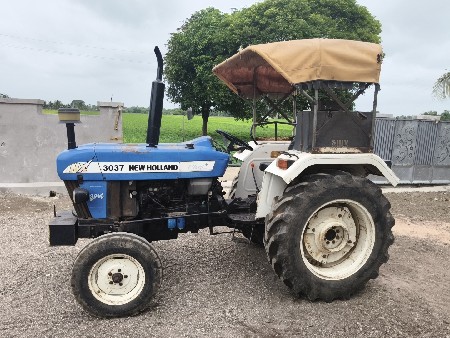 new holland 3037