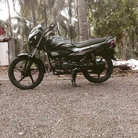 આ ગાડી વેચવાની છે