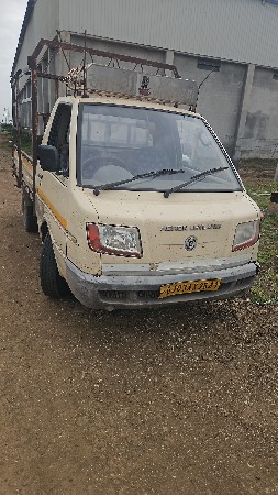 ashok layland dost vechvanu