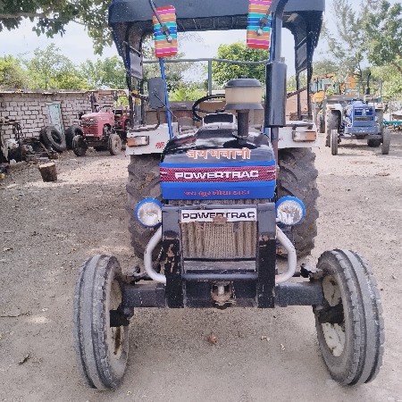 પાવરટેક