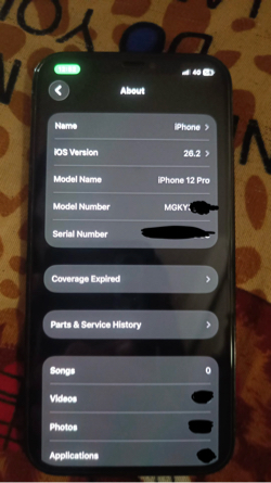 i phone દેવાનો છે સસ્તા માં