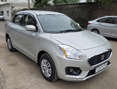 Swift Dzire Diesel 2019