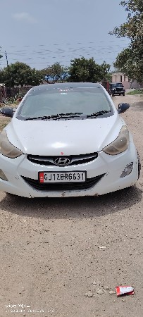 honday. elntra gadi vesvani se