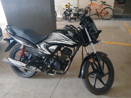 vikri sathi