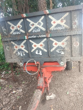 માધવ ટોલી