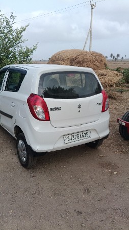 alto 800