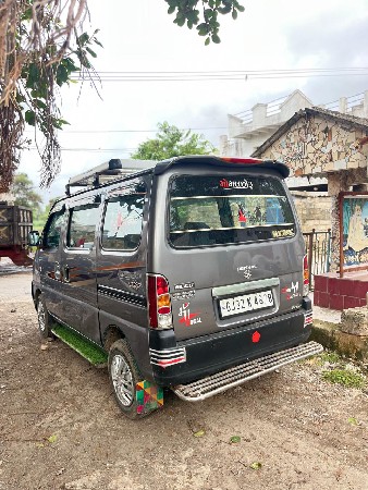 ECCO car