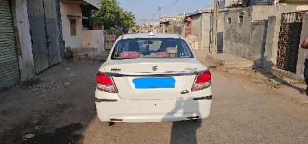 સ્વિફ્ટ ડીઝાયર 2018 નું 7 મુ