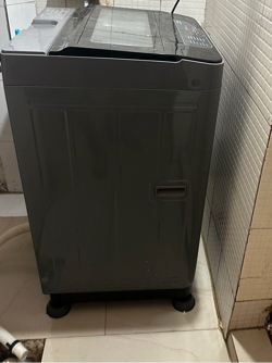 Croma fully automatic washing machine