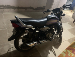 Hero Hf Deluxe