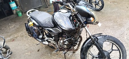 ટુ વ્હીલ