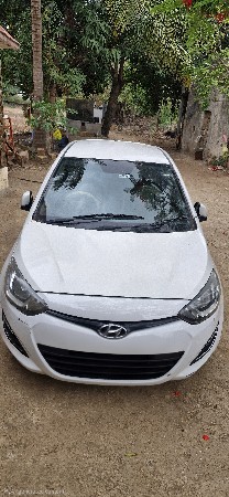 hyundai i20 diesel top model