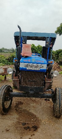 સોનિલીકા 740 આઈસર 480