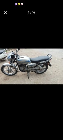 spleder bike i3s slep strat