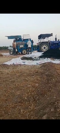 થ્રેસર
