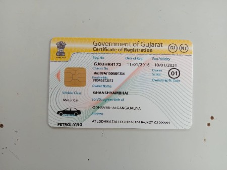 vechvani che rajkot