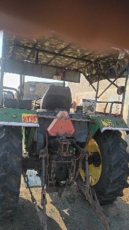 tractor vesvana se
