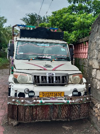 બોલેરો એક્સ્ટ્રા લોંગ વેચવાની