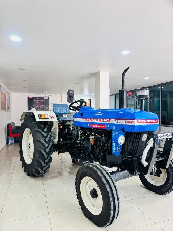 પાવરટ્રેક, ડીજીટ્રેક, સ્ટીલટ્રેક
