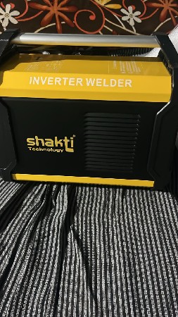 Shakti technology welding peti