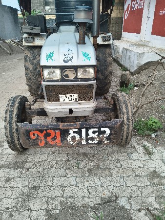 આઈસર ૪૮૫ વેચવાનું છે