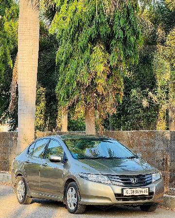 honda city i vtec  વેચવાની છે