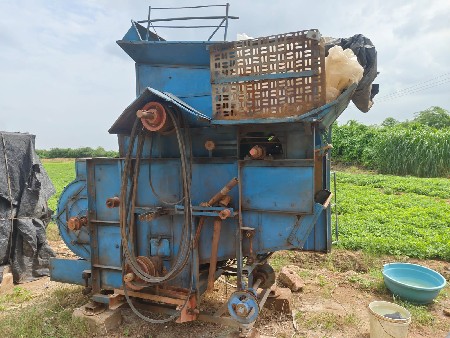 હલર વેચવાનું છે