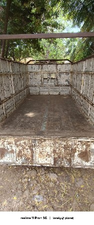 અશોક લેલન