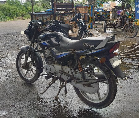 ct 100 2018