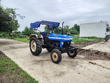 Powertrac 439