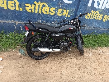 splendor ગાડી વેચાણ