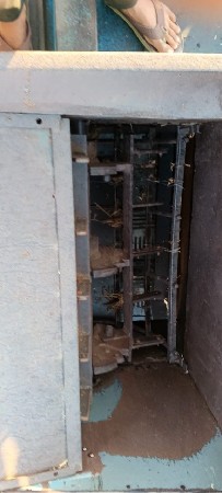 dhar Deva no sarno pan se