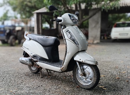 Access 125