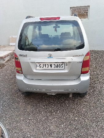 car vechvani chhe