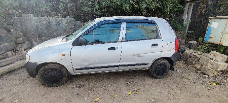 maruti suzuki alto વેચવાની છે