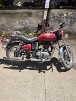 Bullet