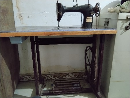 સિલાઈ મશિન